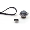 Vodné čerpadlo + sada ozubeného remeňa GATES KP15545XS