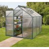 Vitavia Garden Triton 3800 PC 4 mm zelený LG3657