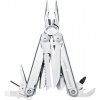LEATHERMAN SURGE - multitool nôž, vyrobené v USA, záruka 25 rokov