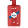 Old Spice Whitewater sprchový gél pre mužov 1000 ml