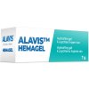 Alavis Hemagel 7 g