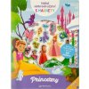 Velké dobrodružství s magnety Princezny - Kolektiv autorů