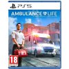 Ambulance Life: A Paramedic Simulator PS5