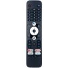 General HAIER HTR-U31, H43K66UG Plus, H50K66UG, H55K66UG, H58K66UG - náhradný diaľkový ovládač rádiový (BT)