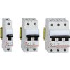 Istič 3-pólový B/10A 6kA Rada:DX (Legrand)