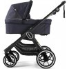 Emmaljunga NXT90 3.0 Hlboký kočík Lounge Navy Black
