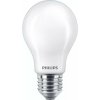 LED žiarovka E27 A60 7,2W = 75W 1055lm 2700 Warm Filament Milk PHILIPS Stmievateľná