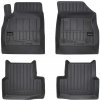 Koberce gumenné FroGum Opel Astra K 2015