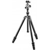 GITZO GK1545T-82TQD Traveler - GT1545T + GH1382TQD