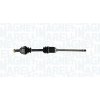 Hnací hriadeľ MAGNETI MARELLI 302004190020