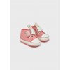 Mayoral 9515 papučky pre dojčatá tenisky nechodky