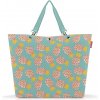 Reisenthel Taška cez rameno Shopper XL pineapple