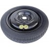 Sada - Dojazdové koleso RENAULT MEGANE IV R17 5x114,3x66,1 + GOLA KĽÚČ + HEVER + OBAL NA HEVER