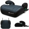 Kinderkraft i-Boost - stojan, podsedák pre deti 135-150 cm | Black