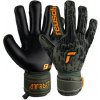 Reusch Attrakt Freegel Silver 53 70 035 5555 goalkeeper gloves (116257) Black 7,5