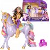 Spin Master Unicorn Academy Sophia and Light Magic Wildstar
