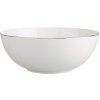 Villeroy & Boch Anmut Platinum šalátová misa 23 cm