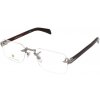 Dioptrické okuliare David Beckham DB 7116 6LB Veľkosť: 54
