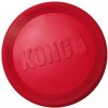 Kong Classic gumový lietajúci tanier červený 22 cm