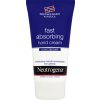 Neutrogena Fast Absorbing krém na ruky, 75 ml