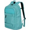 Batoh Travelite Pathway Backpack Strap 28 L tyrkysová