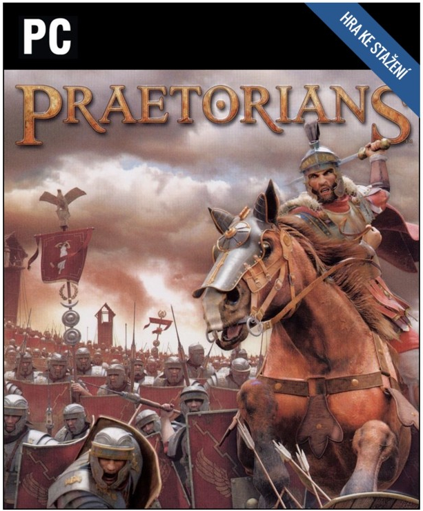 Praetorians