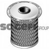 PURFLUX PALIVOVÝ FILTER NISSAN INTERSTAR DCI 120 (X70