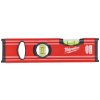 Milwaukee magnetická vodováha 20cm SLIM 4932478897
