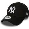 Detská šiltovka New Era, 9FORTY MLB NEW YORK YANKESS čierna,biela, YOUTH