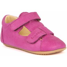 Froddo Prewalkers sandal fuxia