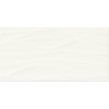 OBKLAD TOUCH ME WHITE SATIN WAVE 29,8X59,8 (II. AKOST) cm 1,25m2
