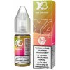 X4 Bar Juice Salt Pink Lemonade (Růžová limonáda) 10ml Obsah nikotinu: 10 mg