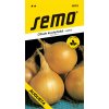 SEMO Cibuľa ozimná - Augusta žltá 2g