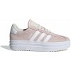 Dámska Nízká obuv ADIDAS VL COURT BOLD IH9996 – Ružová