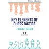 Key Elements of Chess Tactics (Brožovaná)
