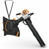Akumulátorový vysávač STIHL SHA 140