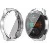 Silikónový kryt pre Huawei Watch GT 2e - Transparentný