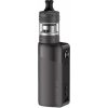 Elektronický grip: Innokin Coolfire Z60 Kit s Zlide Top Tank (2500mAh) (Gunmetal)