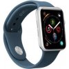 Remienok case&me S AW 42/44/45 M BU (CMAWATCHB44MSB)