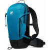 Mammut Lithium 15 sapphire-black Veľkosť: 15 l batoh