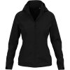 Stedman Bunda Lux Softshell Jacket Women, softshellová, dámská COT05554005901-black opal S Černý opál