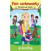 E-kniha Psie záchranárky: Šteniatko pre šťastie - Daphne Maple