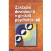Základní dovednosti v gestalt psychoterapii