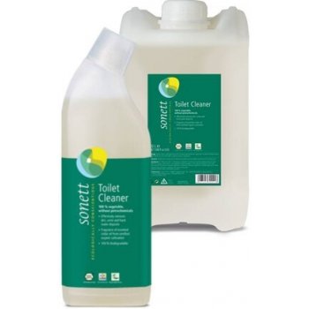 Sonett WC čistič Céder a Citronella 750 ml