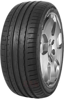 Atlas Sport Green 255/45 R18 103W