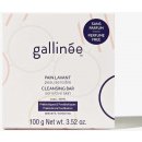 Gallinée "nemydlo" bez parfemácie tuhý cleansing bar bez mydla 100 g