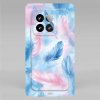 4NewCase - Kryt pre XIAOMI - Xiaomi 15 - INFINITY Hard - Feathers - 1017270500053