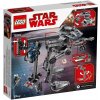 LEGO Star Wars 75201 AT-ST Prvého Rádu