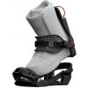 Snowboardové viazanie Clew Independence 1.0 black (typ step-in) [Veľkosť L]