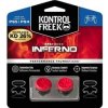 KontrolFreek - FPS Freek Inferno - (PS4/PS5)